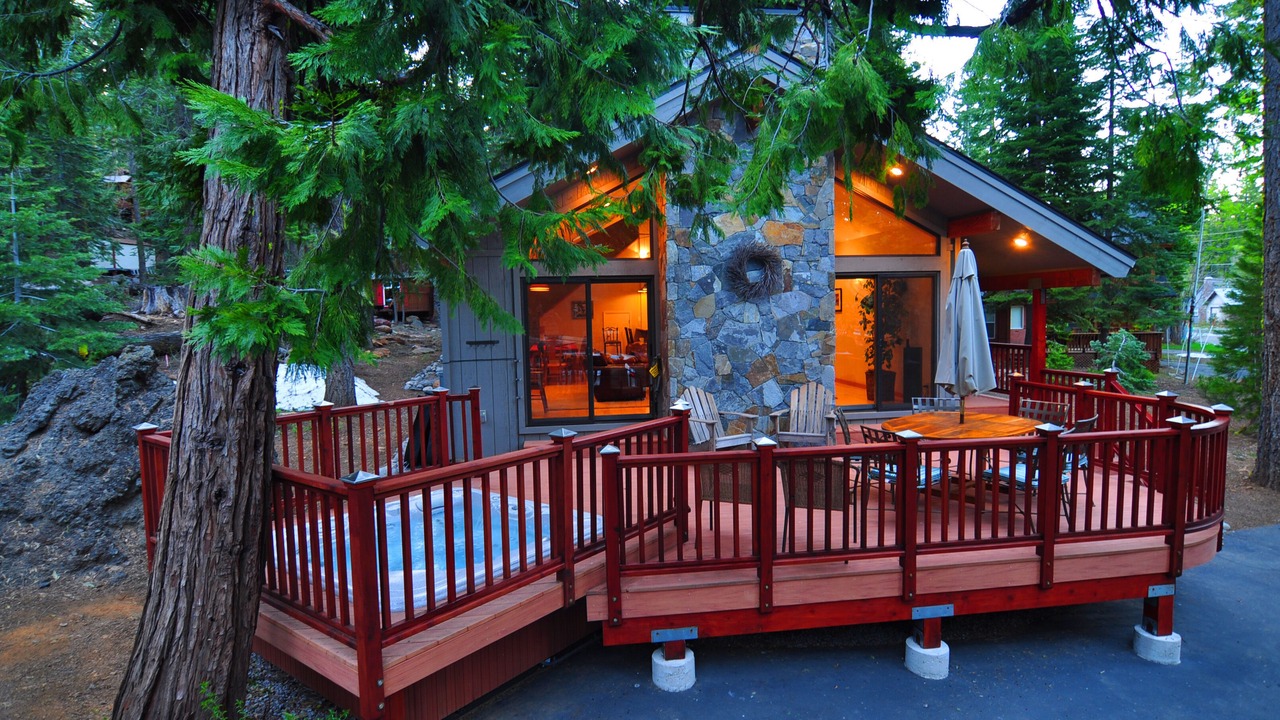 Photo of Outdoor in Timberland