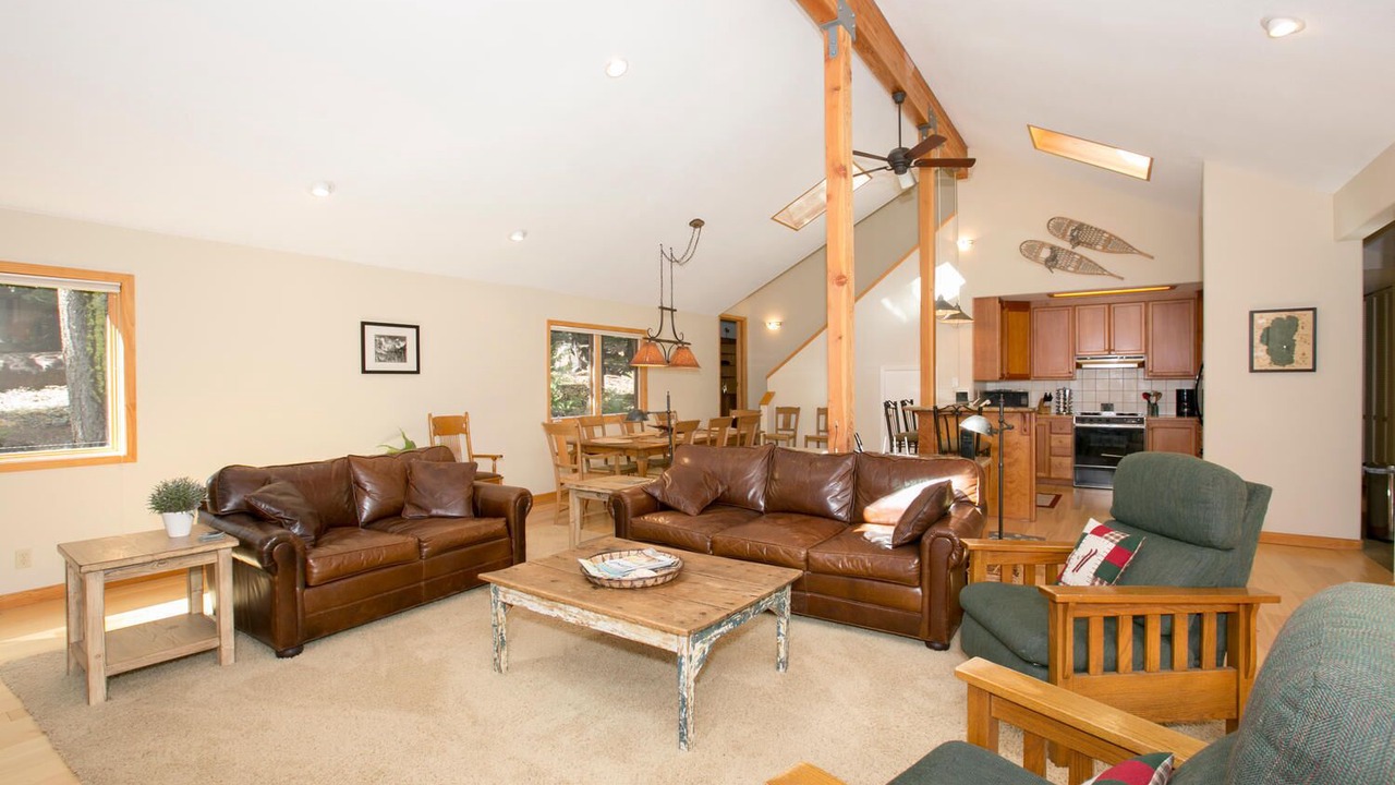 Photo of Livingroom in Timberland