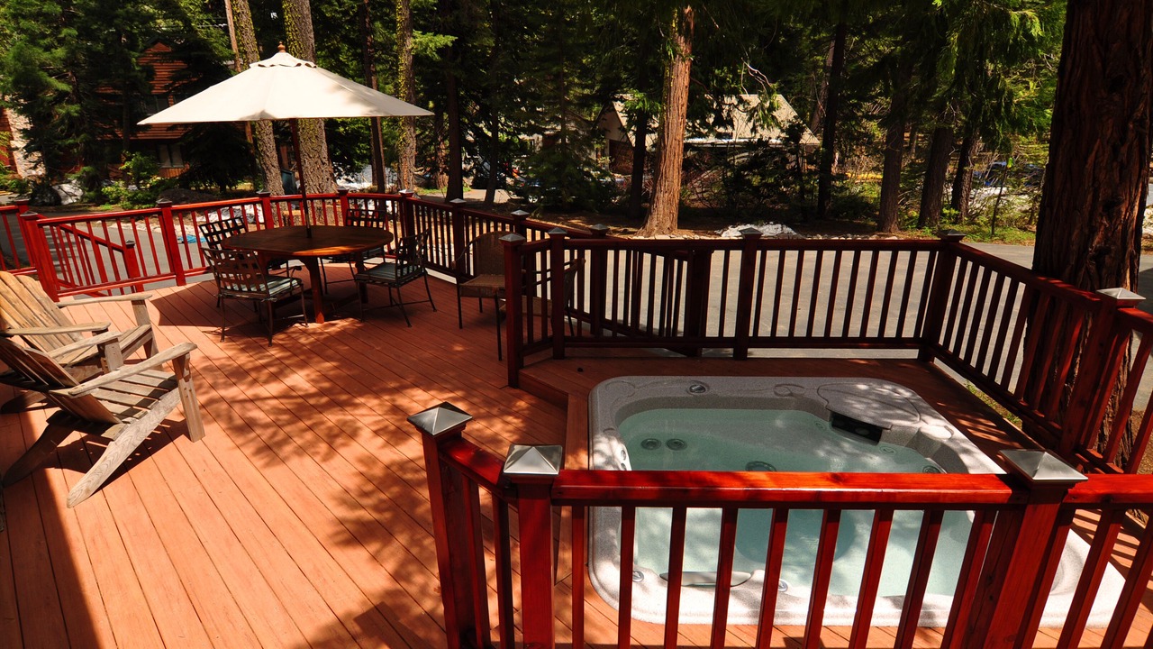 Photo of Outdoor in Timberland