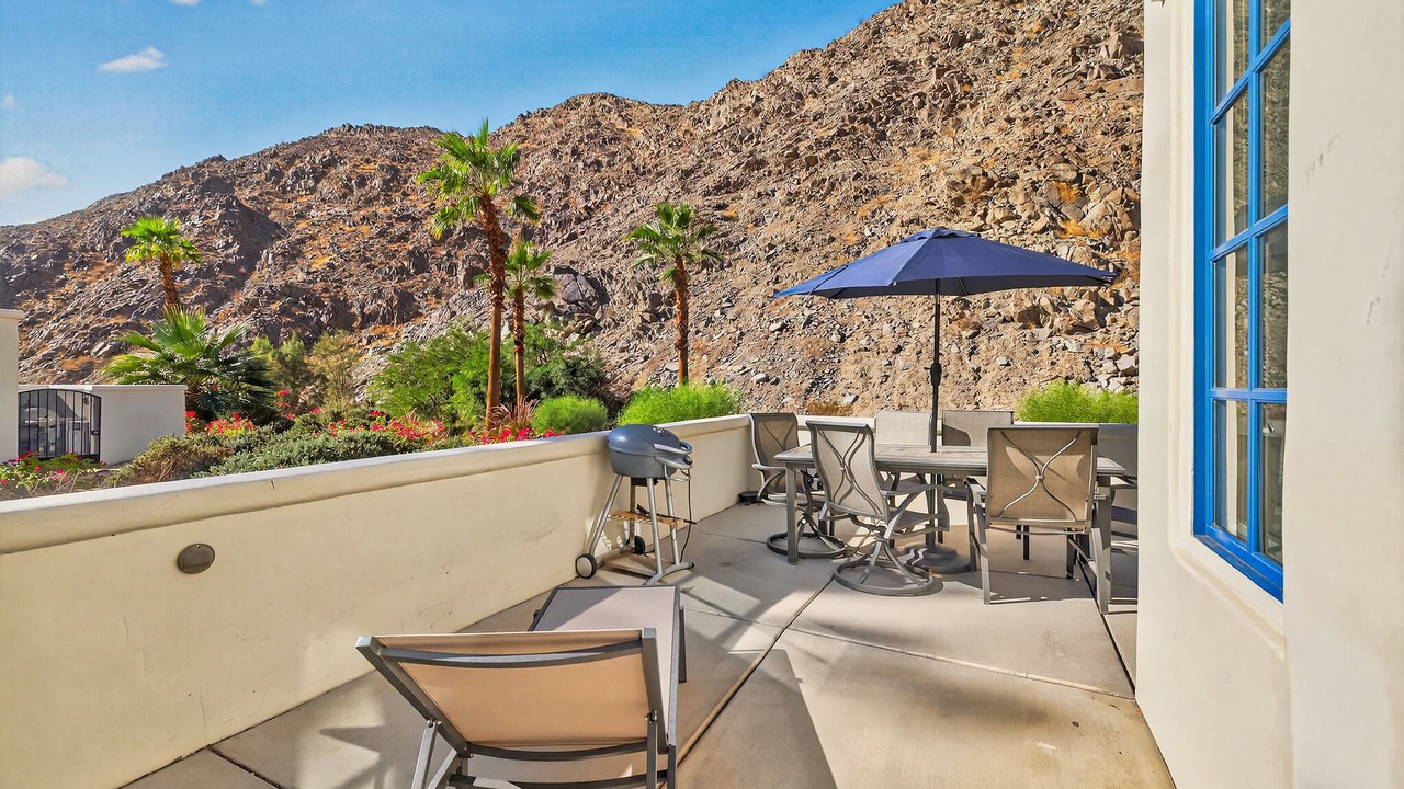 Photo of Outdoor in La Quinta