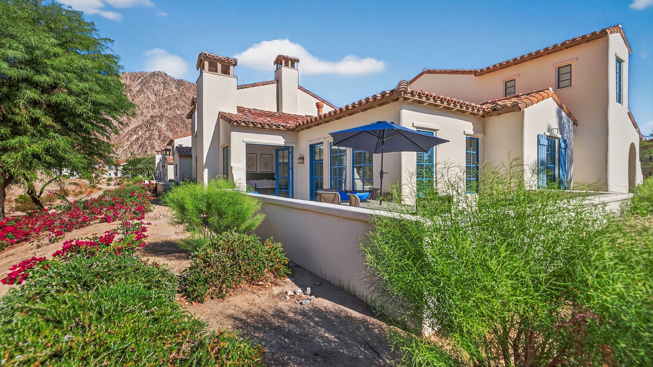 Photo of Outdoor in La Quinta