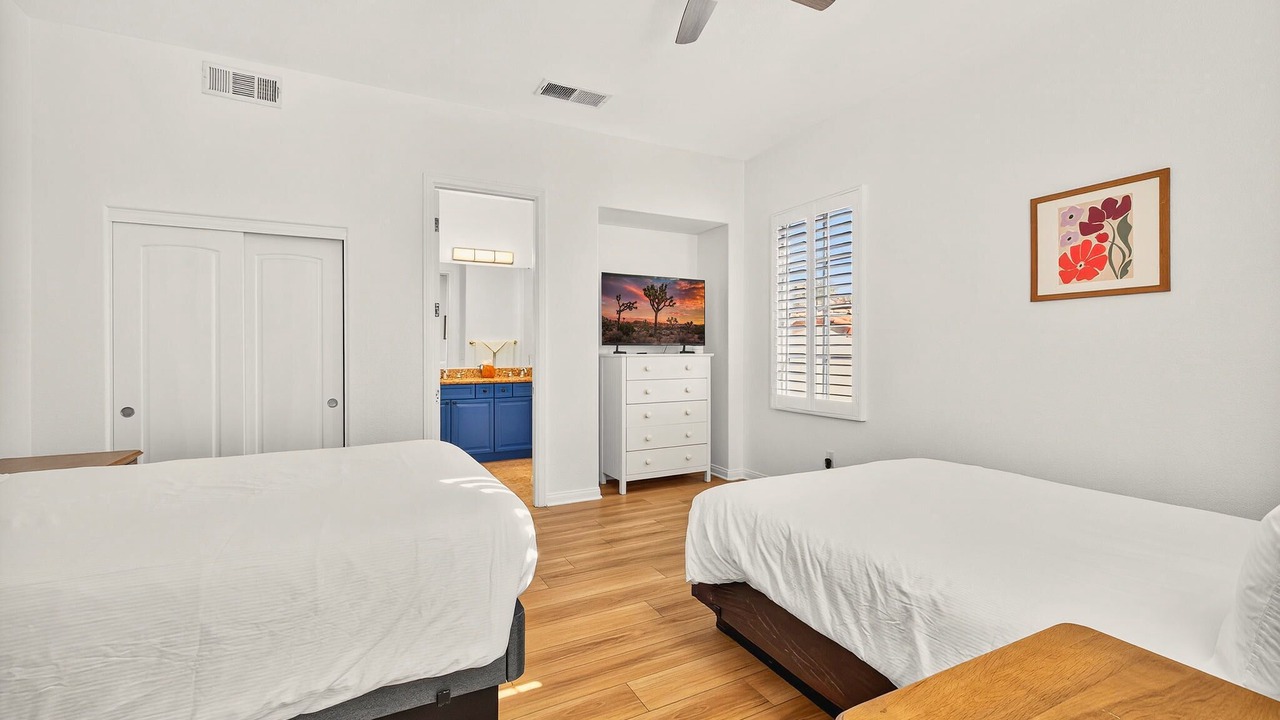 Photo of Bedroom in La Quinta
