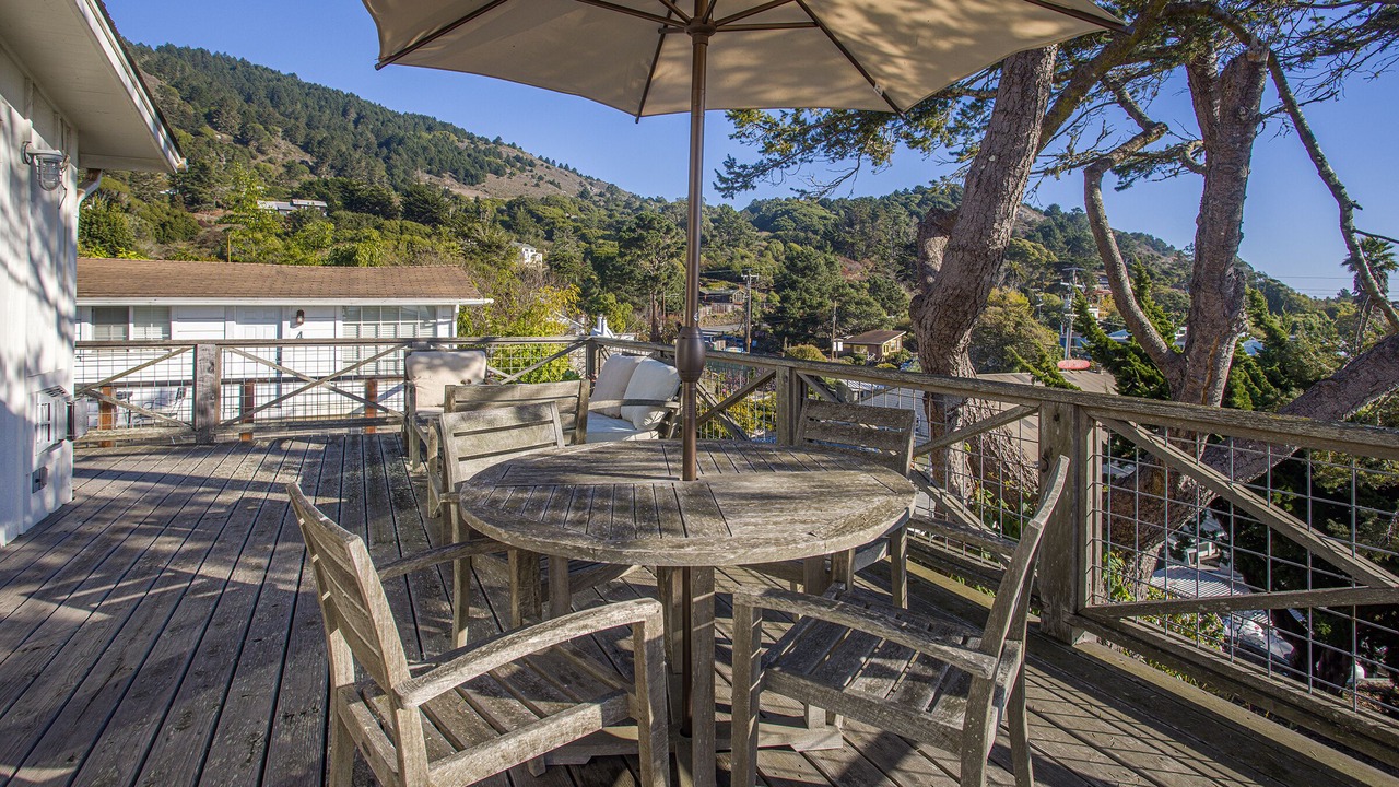 Photo of Outdoor in Stinson Beach