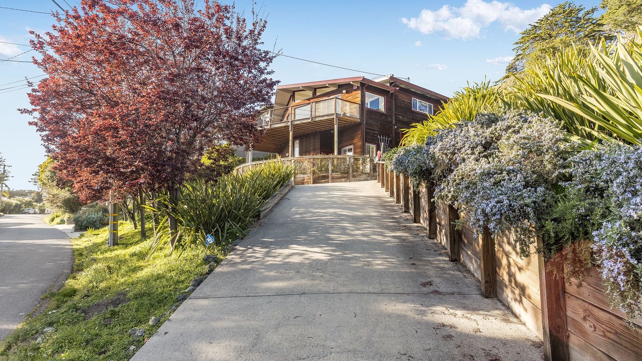 Photo of Outdoor in Stinson Beach