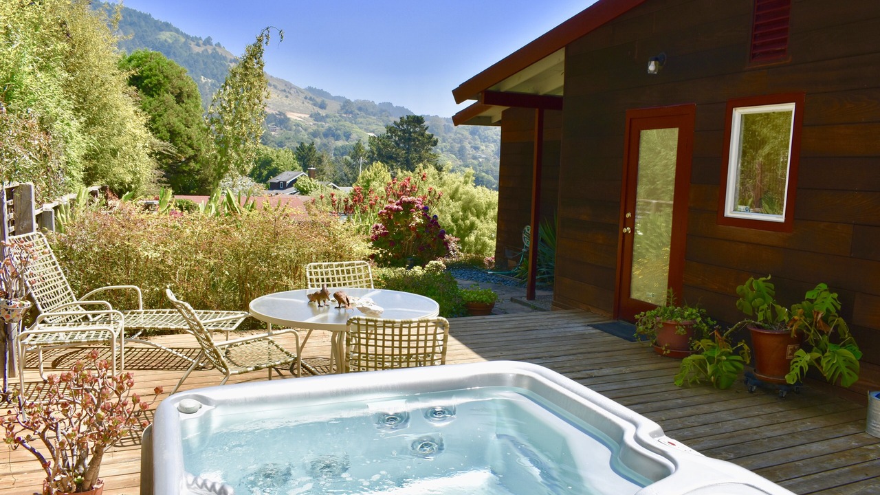 Photo of Outdoor in Stinson Beach