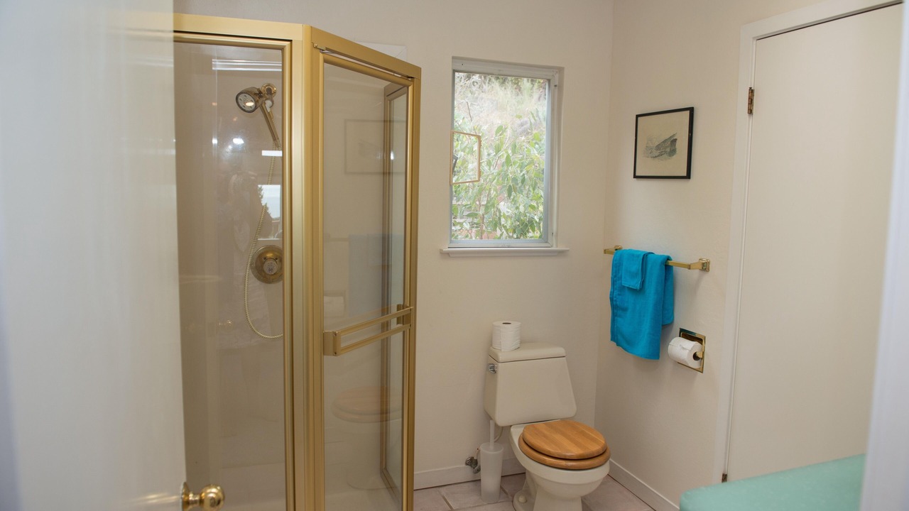 Photo of Bathroom in Stinson Beach