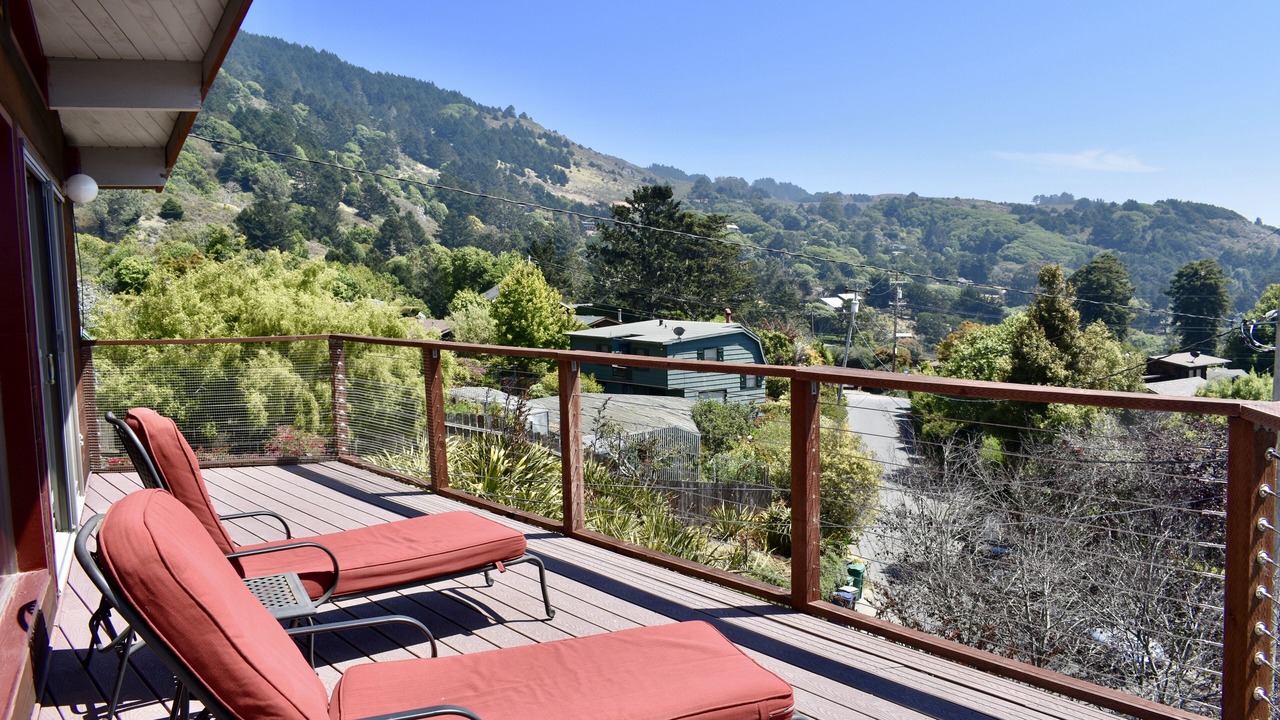 Photo of Outdoor in Stinson Beach
