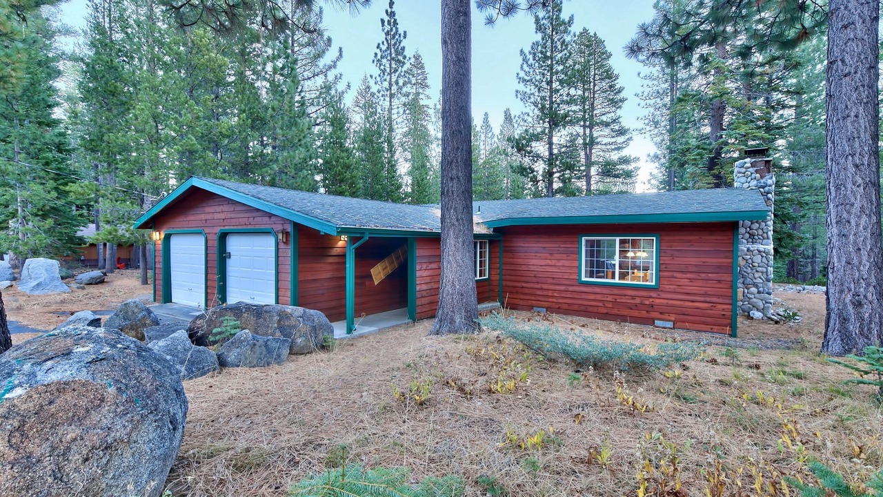 Photo of Outdoor in North Upper Truckee