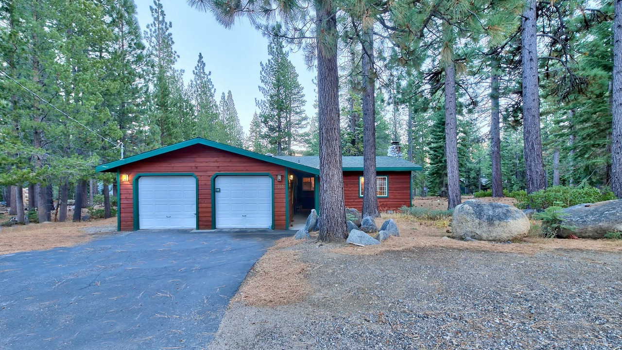 Photo of Outdoor in North Upper Truckee