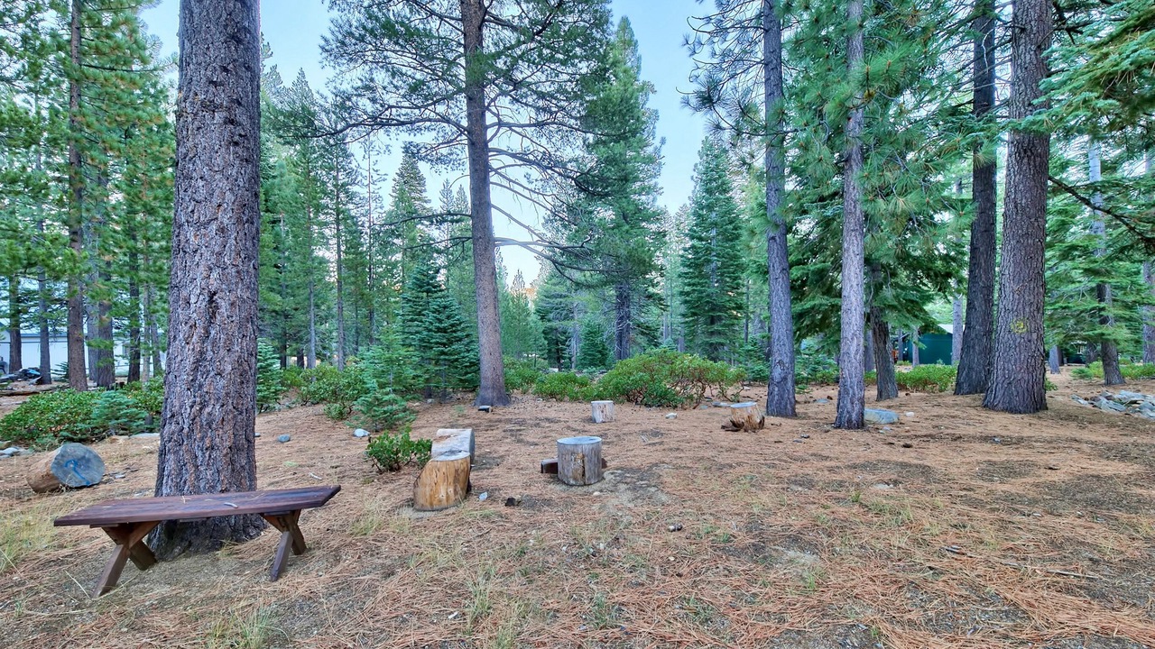 Photo of Outdoor in North Upper Truckee