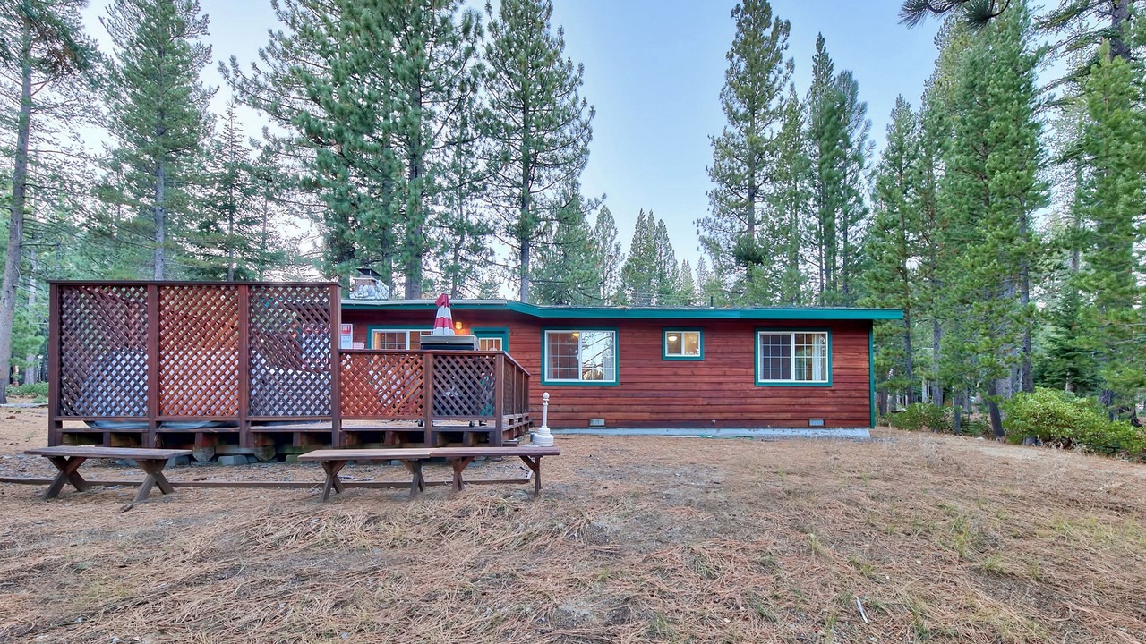 Photo of Outdoor in North Upper Truckee