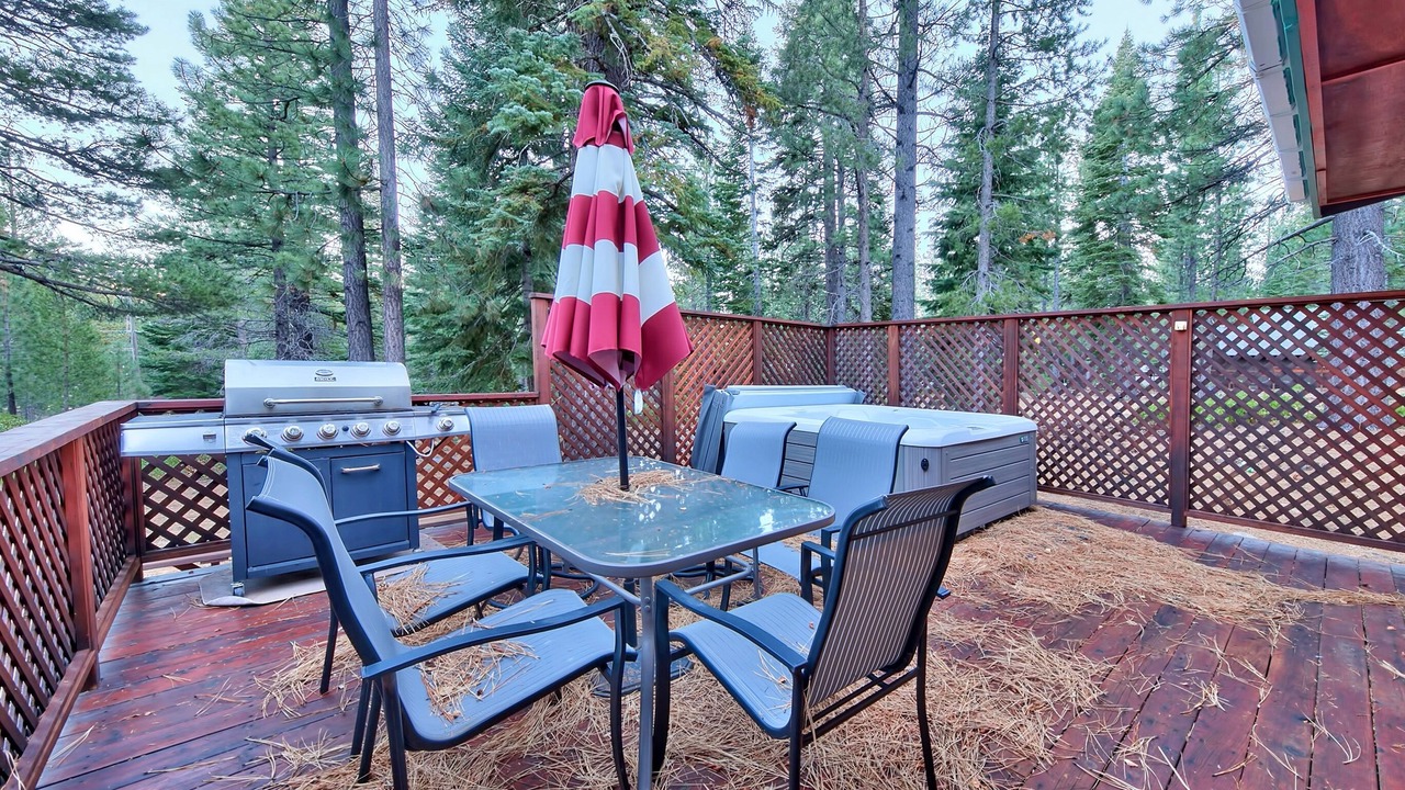 Photo of Outdoor in North Upper Truckee