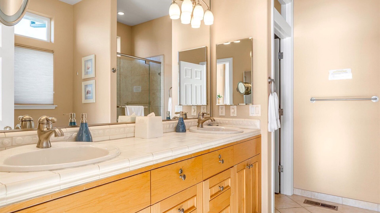 Photo of Bathroom in Dillon Beach