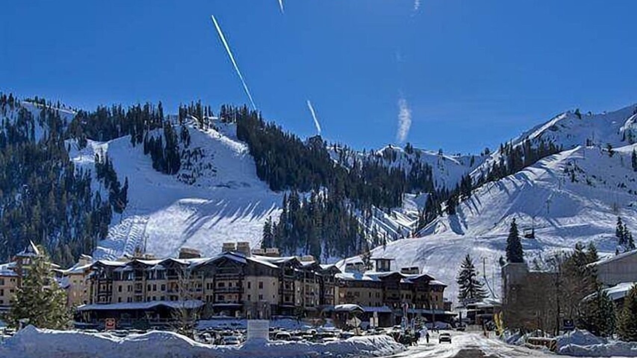 Photo of Outdoor in Olympic Valley