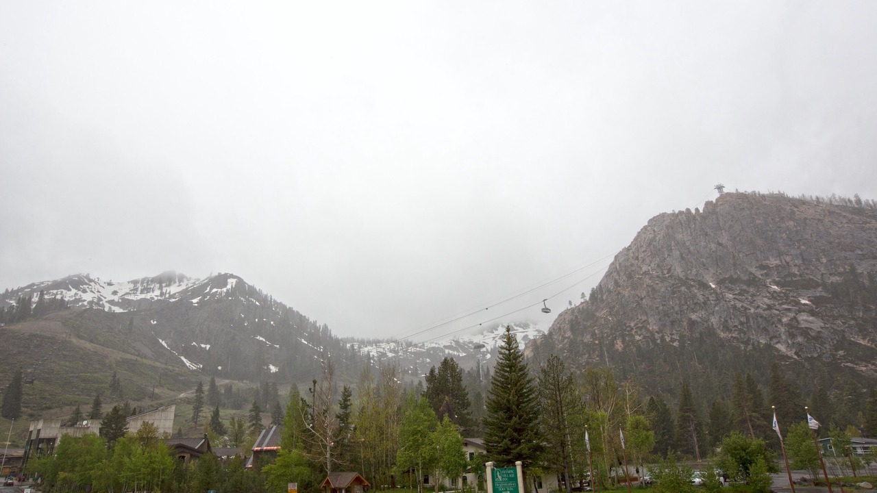 Photo of Outdoor in Olympic Valley