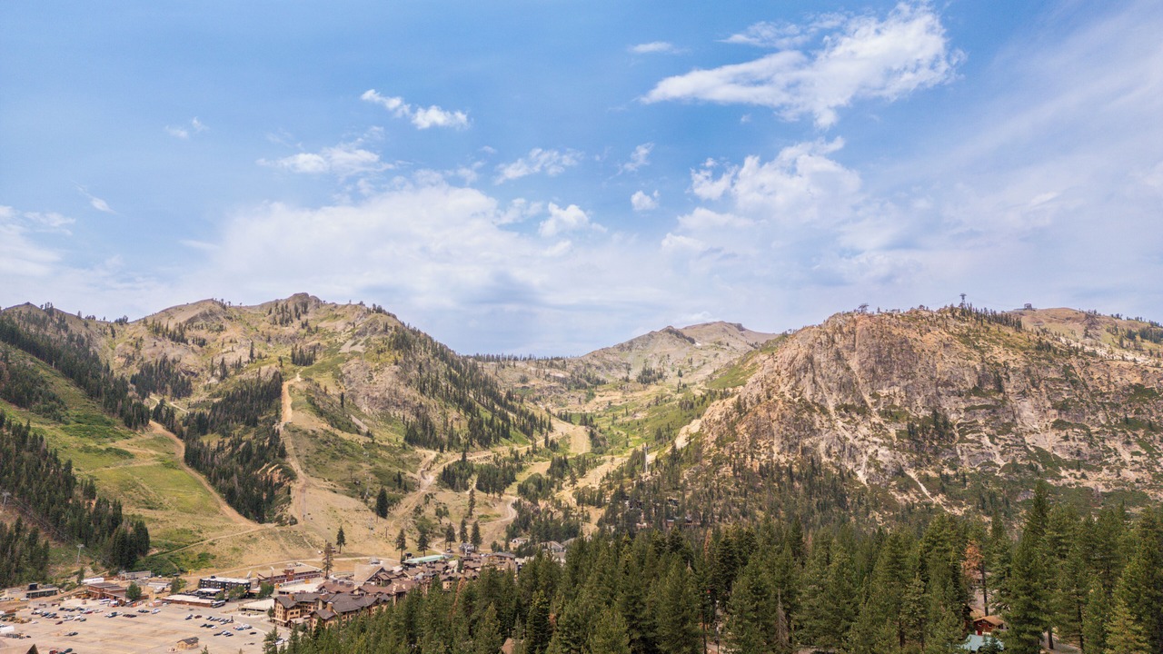 Photo of Others in Olympic Valley