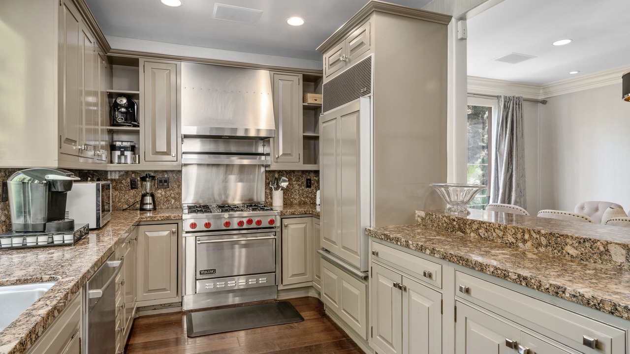 Photo of Kitchen in Beverly Glen