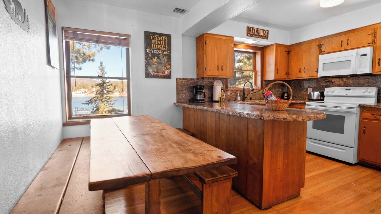 Photo of Others in Big Bear Lake