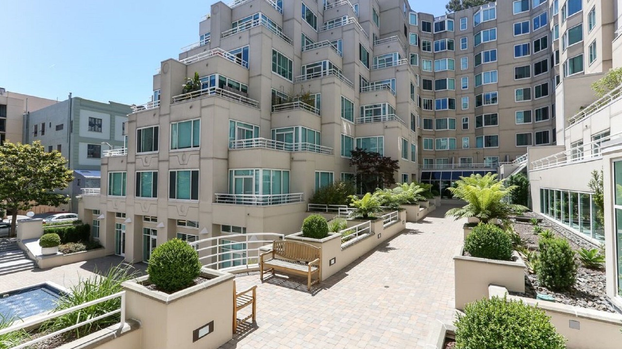 Photo of Outdoor in North Beach