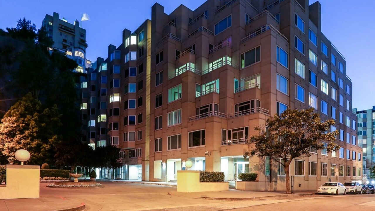 Photo of Outdoor in North Beach