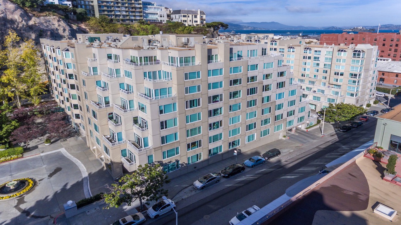 Photo of Outdoor in North Beach