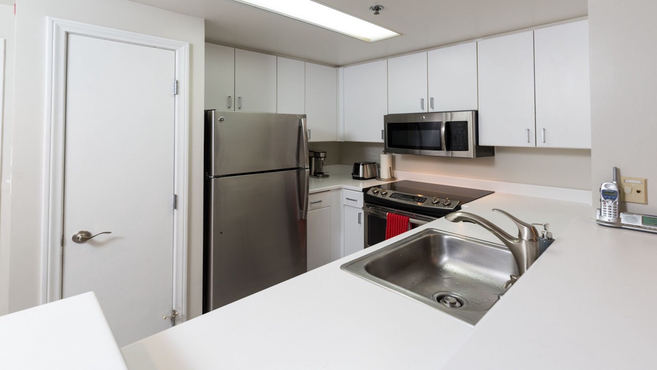 Photo of Kitchen in North Beach