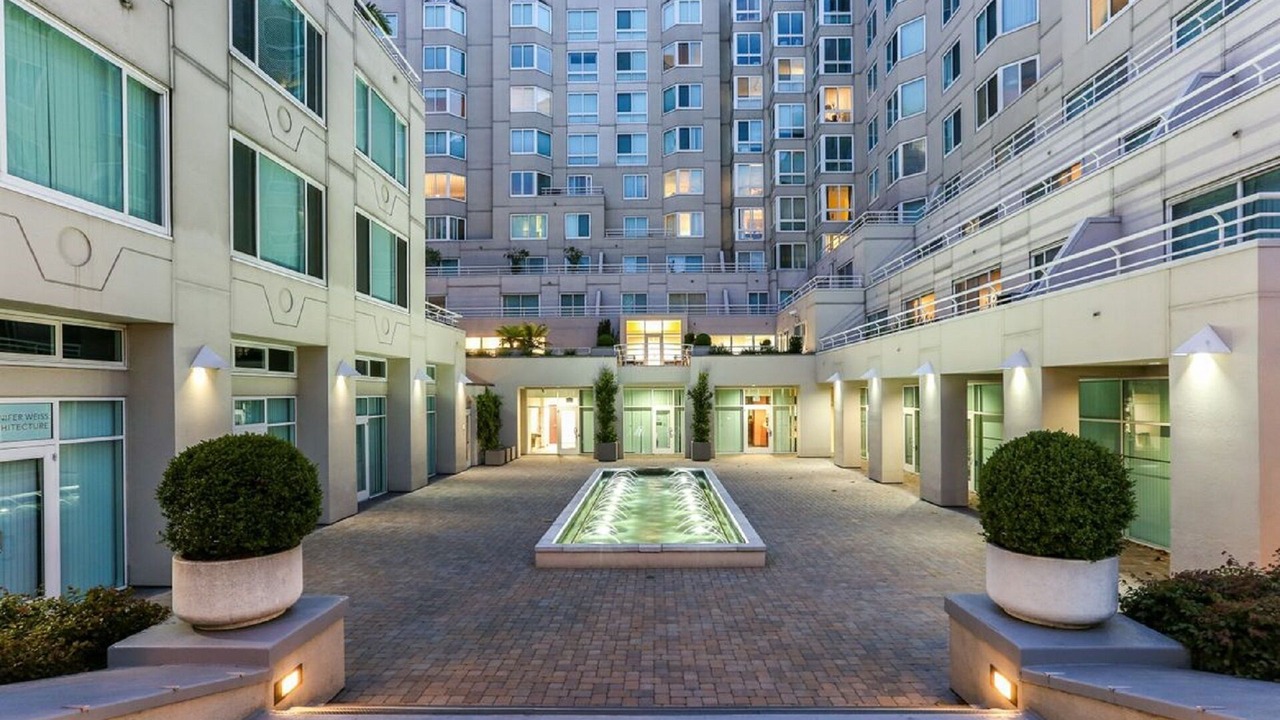 Photo of Outdoor in North Beach