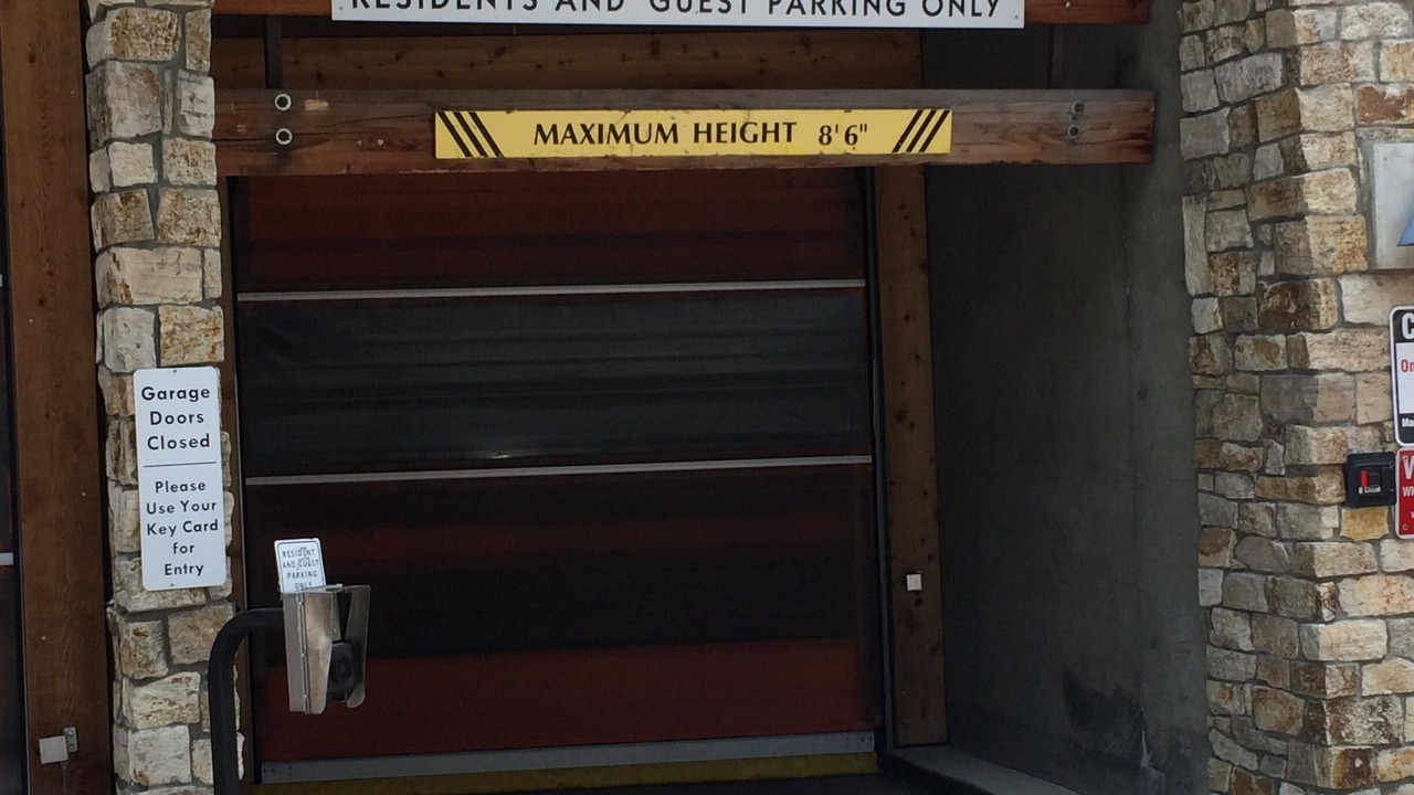 Photo of Outdoor in Mammoth Lakes