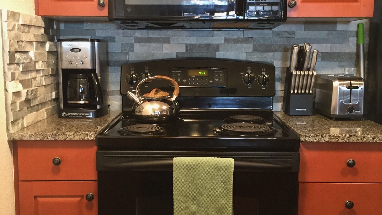Photo of Kitchen in Mammoth Lakes