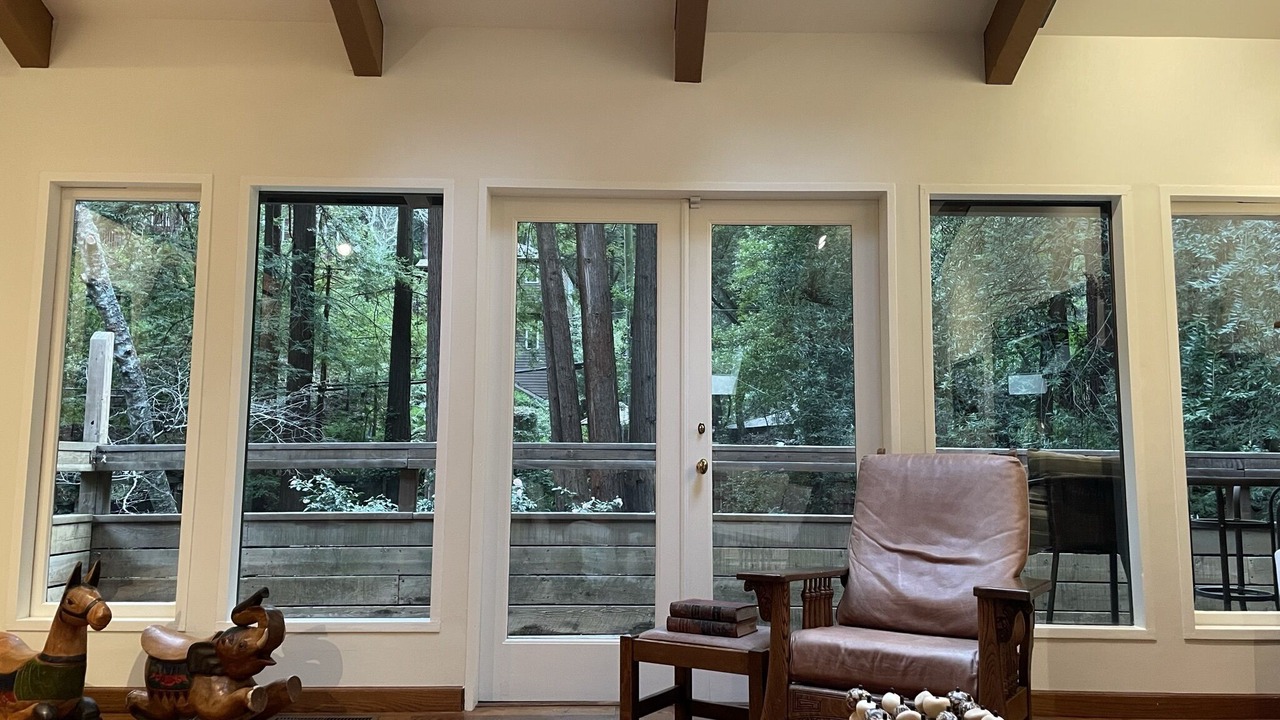 Photo of Patio Balcony in Mill Valley