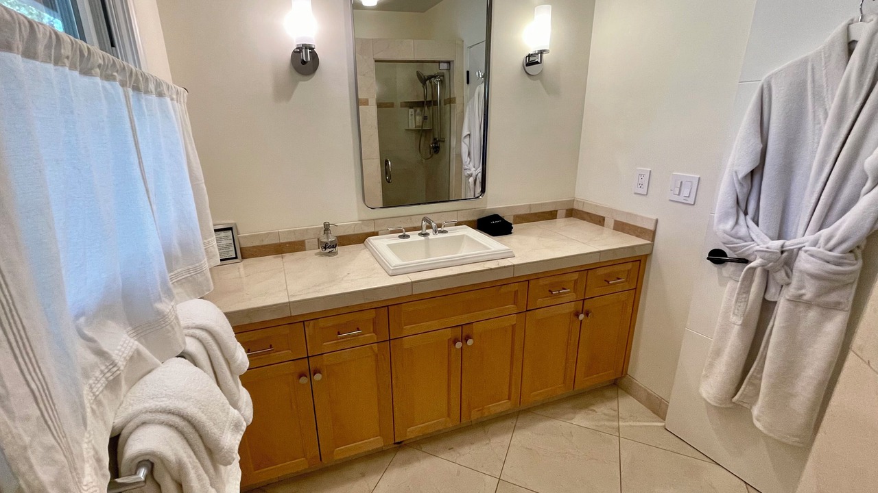 Photo of Bathroom in Sonoma