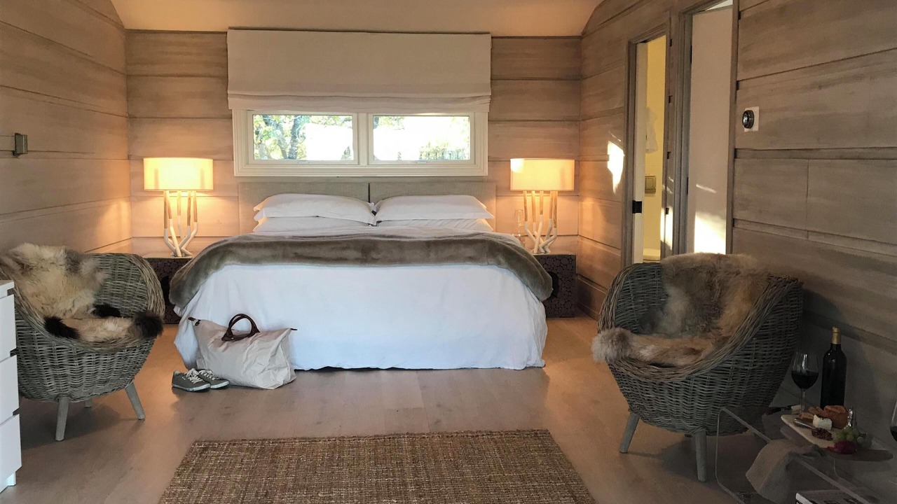 Photo of Bedroom in Sonoma