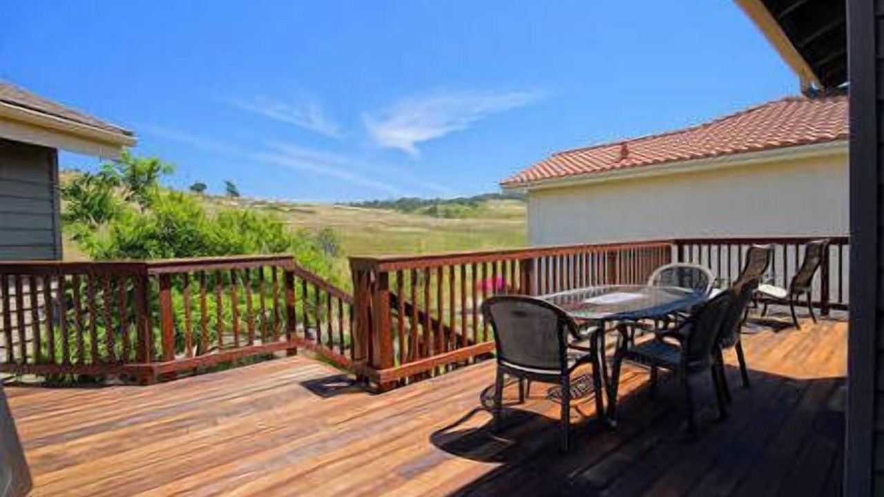 Photo of Outdoor in San Simeon