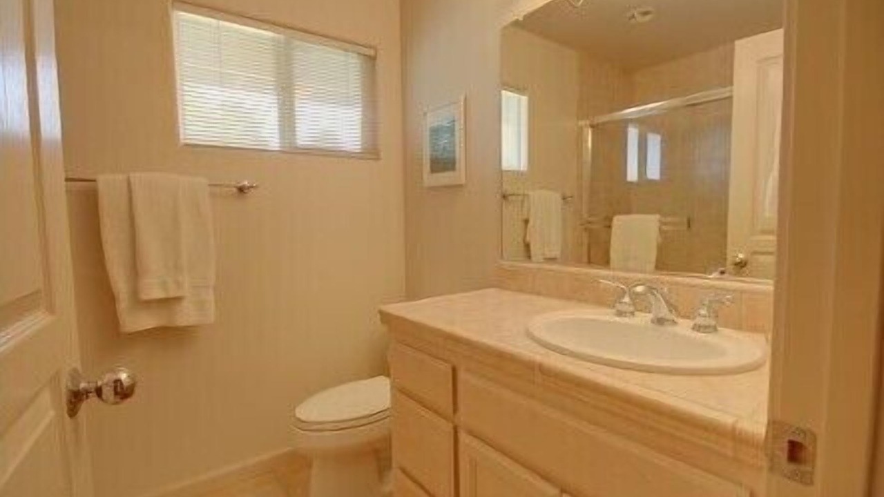 Photo of Bathroom in Marine Terrace