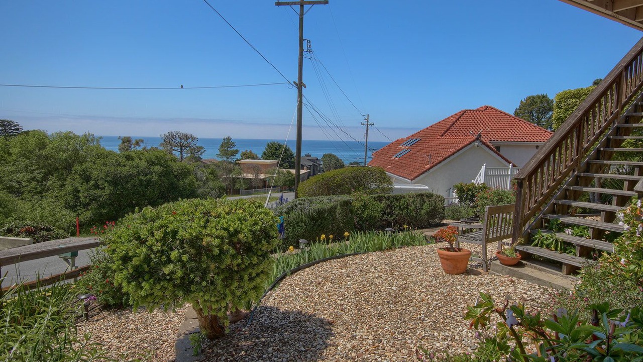 Photo of Outdoor in Marine Terrace