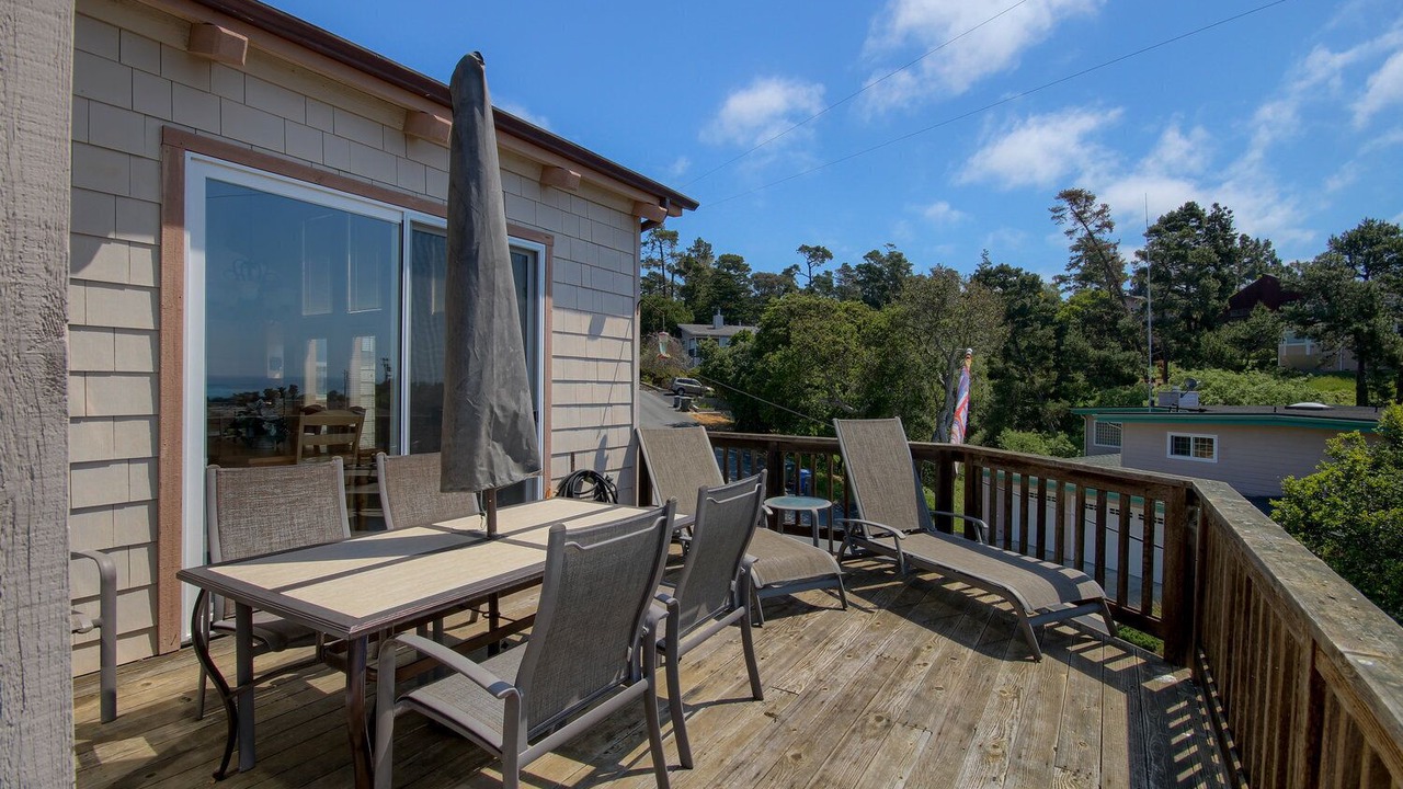 Photo of Outdoor in Marine Terrace