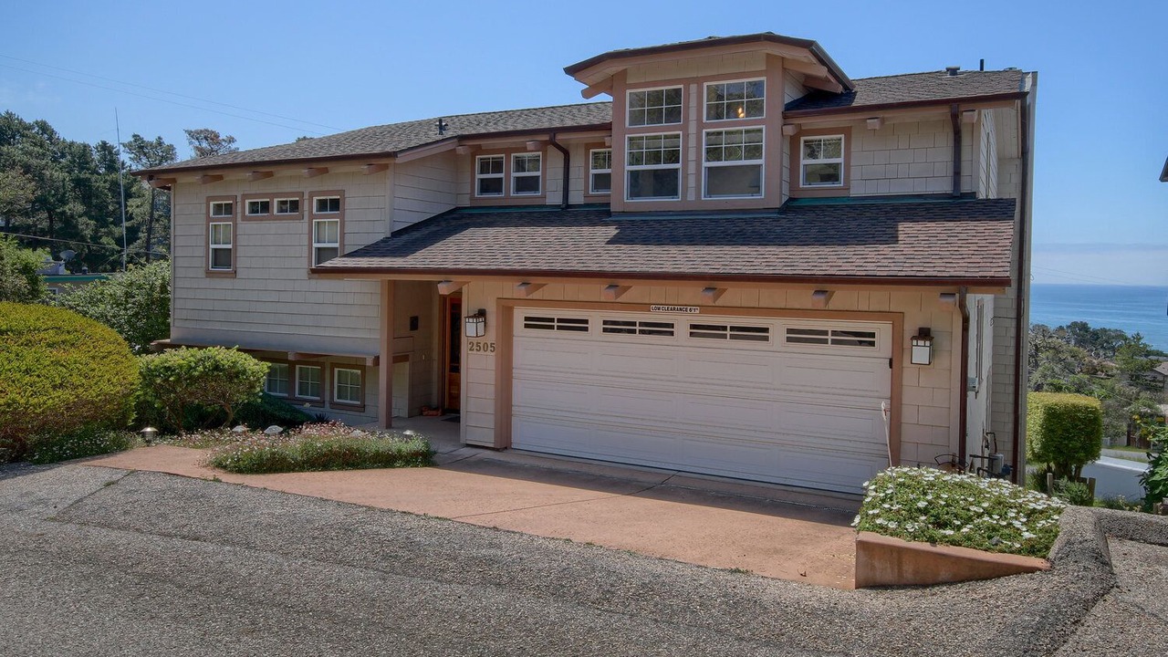 Photo of Outdoor in Marine Terrace