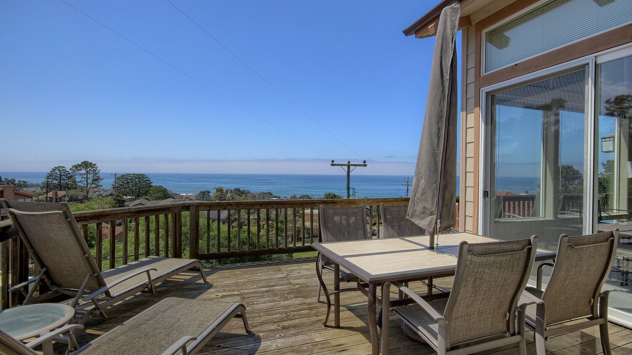 Photo of Outdoor in Marine Terrace