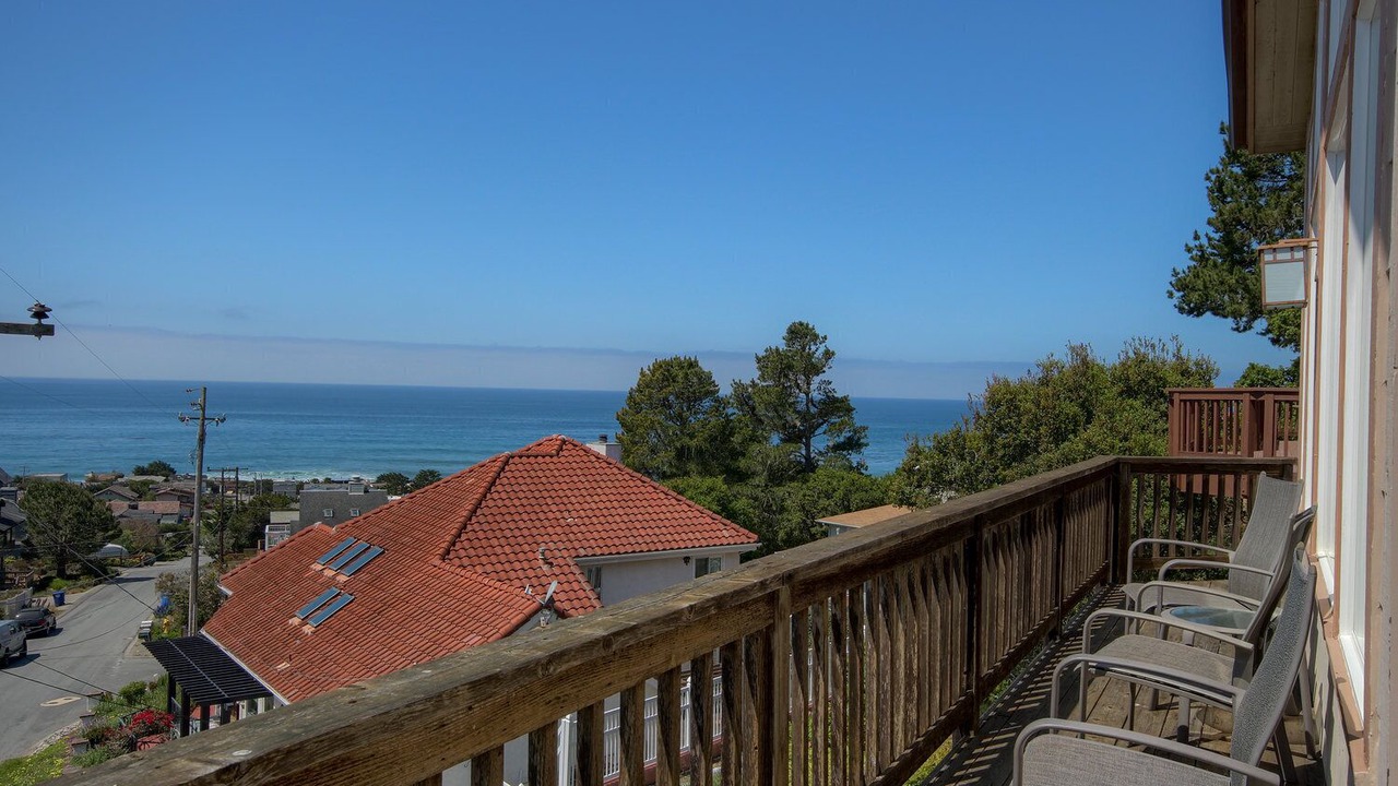 Photo of Outdoor in Marine Terrace