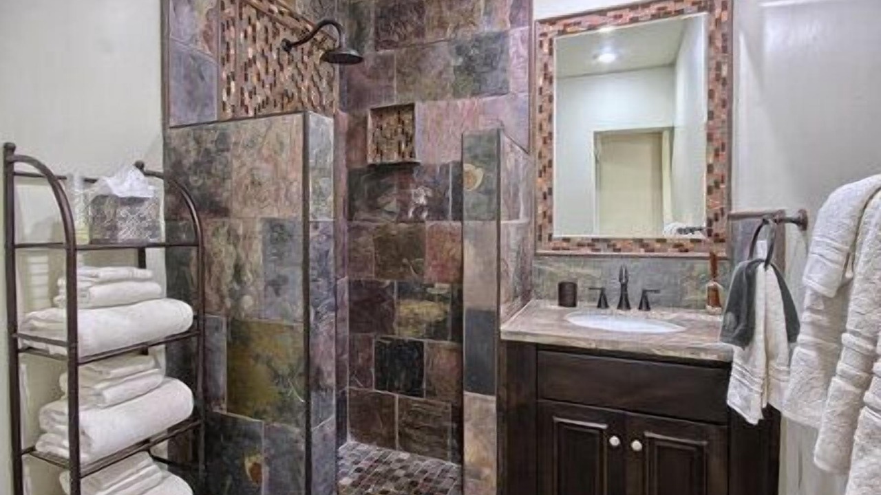 Photo of Bathroom in Marine Terrace