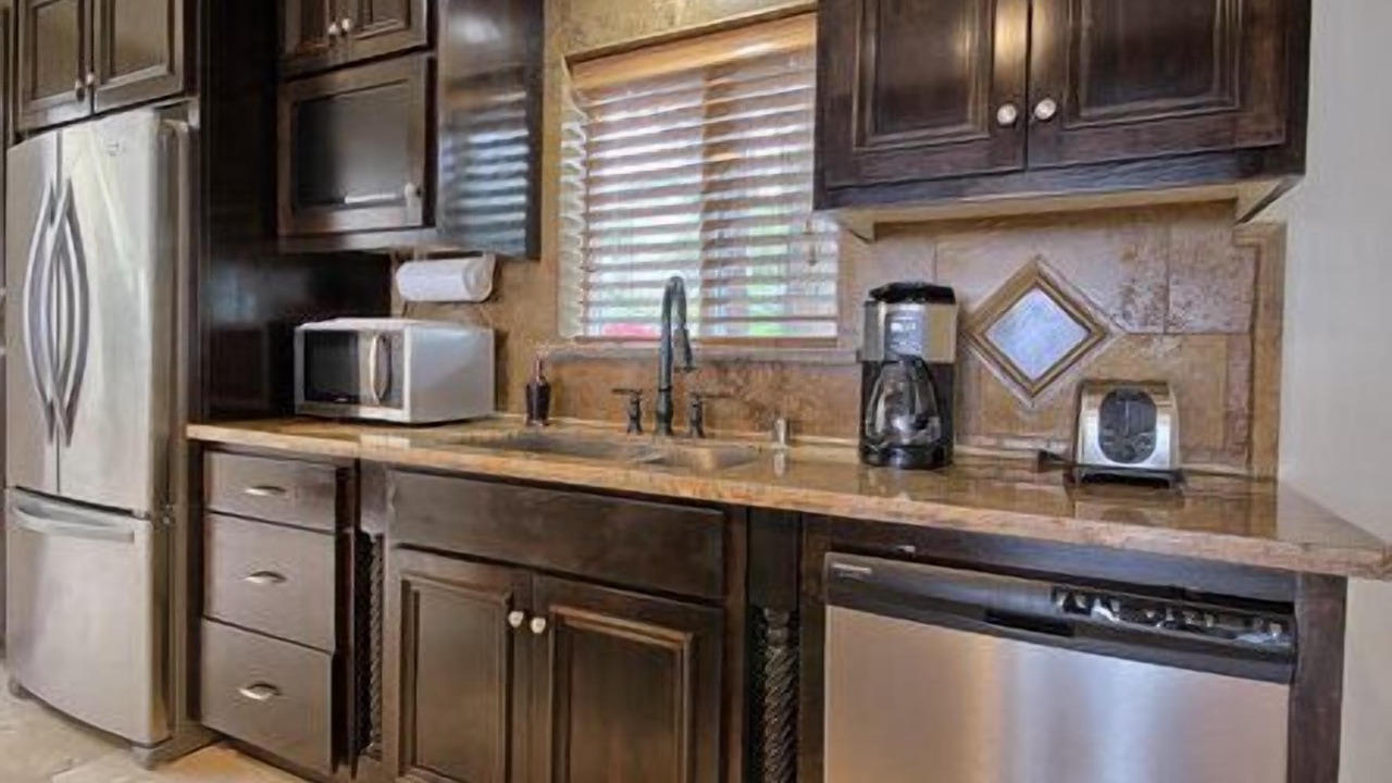 Photo of Kitchen in Marine Terrace