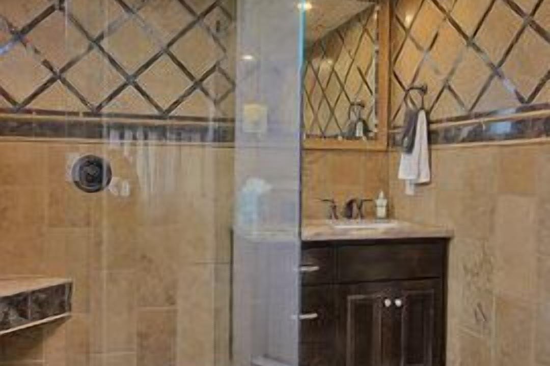 Photo of Bathroom in Marine Terrace