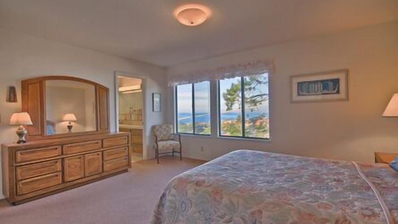Photo of Bedroom in Park Hill