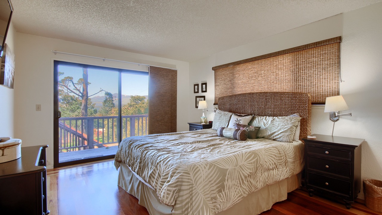 Photo of Bedroom in Lodge Hill