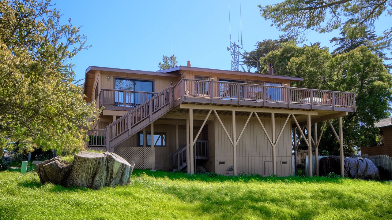 Photo of Outdoor in Lodge Hill