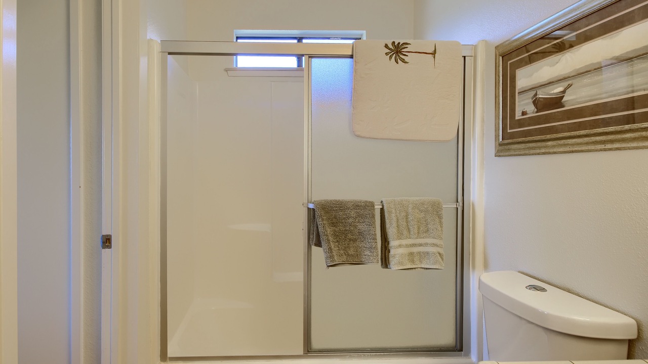 Photo of Bathroom in Lodge Hill