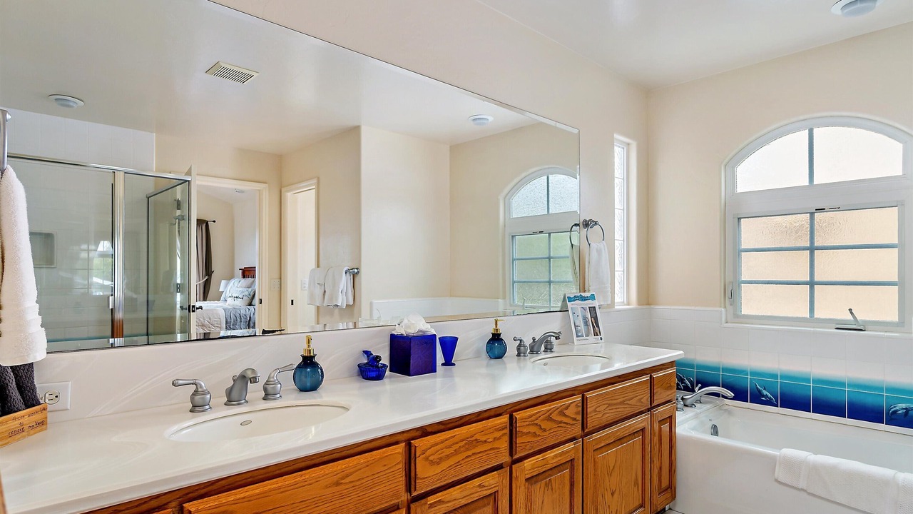 Photo of Bathroom in Marine Terrace