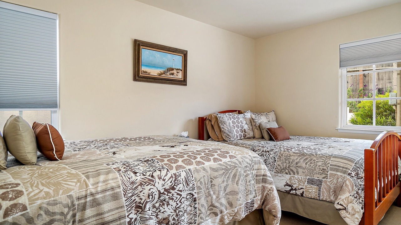 Photo of Bedroom in Marine Terrace