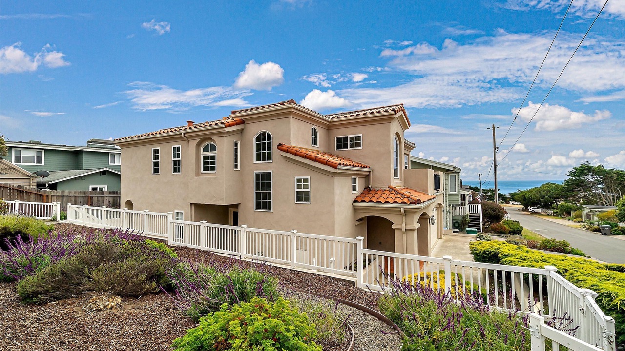 Photo of Outdoor in Marine Terrace