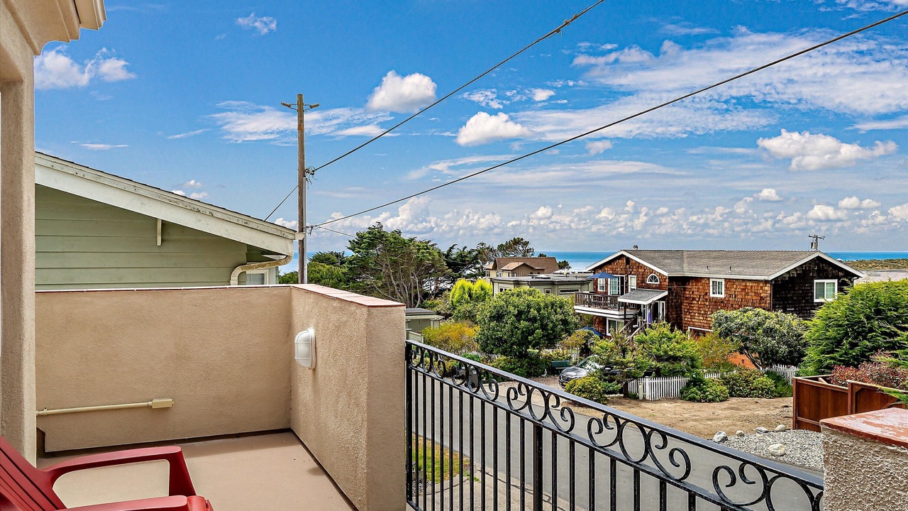 Photo of Outdoor in Marine Terrace